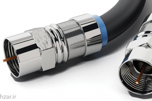 کابل کواکسیال