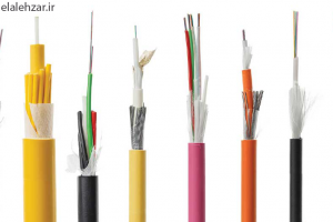 کابل مخابراتی