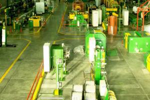 سیم و کابل سیمیا لاله زار